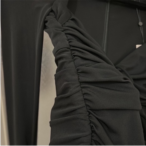 Cinq a Sept Tristan Cut Out Dress - Picture 10 of 16